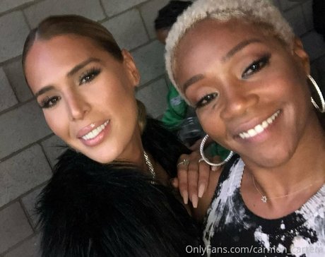 Carmen Carrera