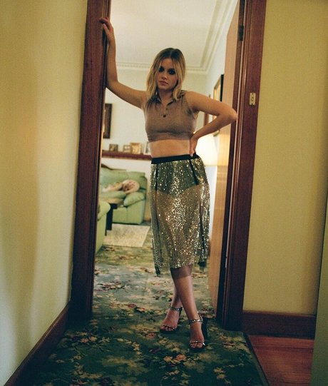 Angourie Rice