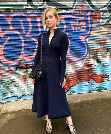 Angourie Rice