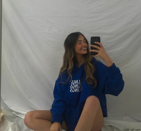 Ella Grace Cervetto