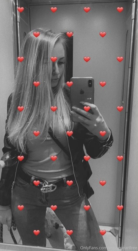 Photo nue de fuite OnlyFans de Brittneyleathers