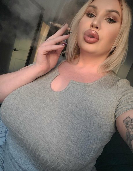Photo nue de fuite OnlyFans de Abbycannonsfree