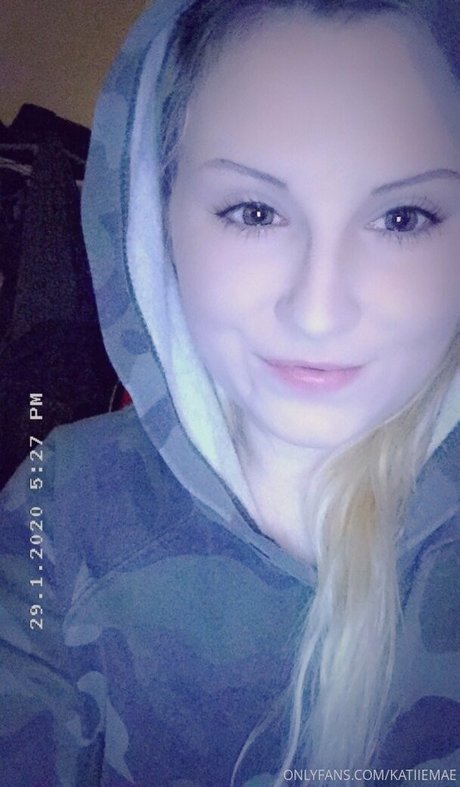 Katiiemae