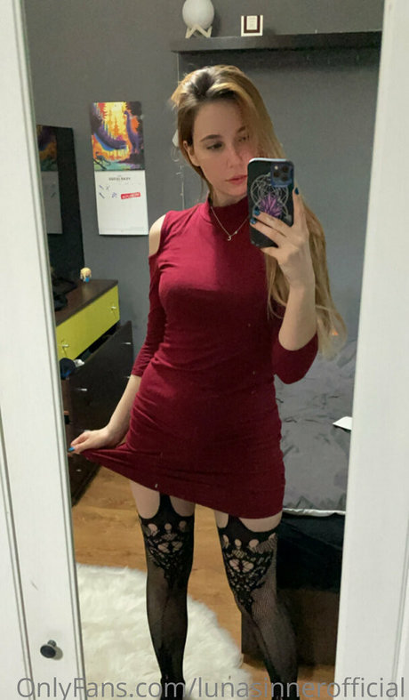Sinnerluna