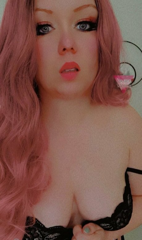 Photo nue de fuite OnlyFans de Dominalauren