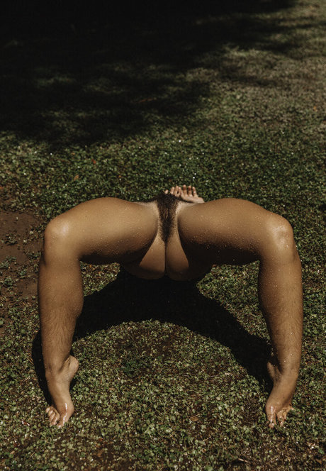 Photo nue de fuite OnlyFans de Southernbooty
