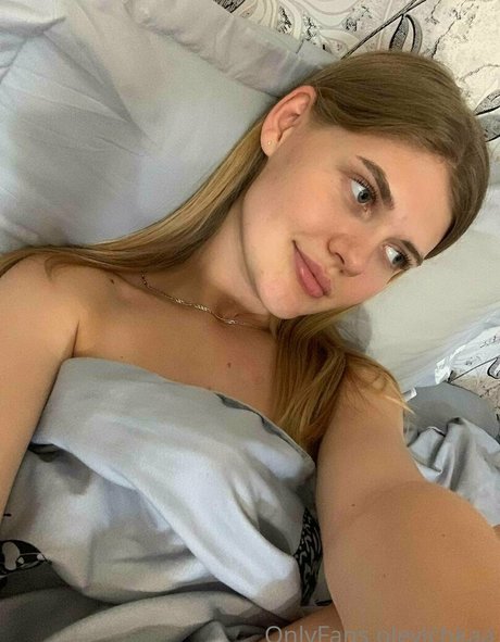 Photo nue de fuite OnlyFans de Olevichkaa