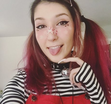 Photo nue de fuite OnlyFans de Seafoam Kittens Asmr