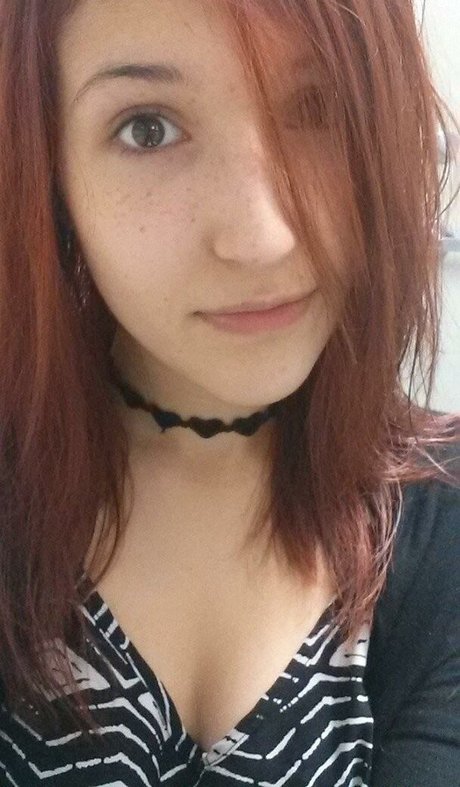 Photo nue de fuite OnlyFans de Seafoam Kittens Asmr