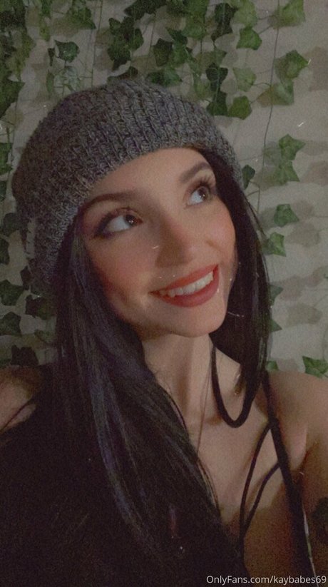Photo nue de fuite OnlyFans de Irresistibleivy