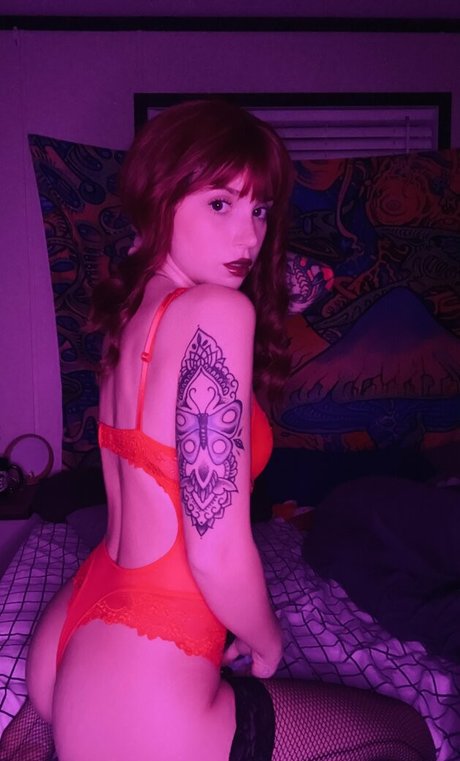 Photo nue de fuite OnlyFans de Irresistibleivy