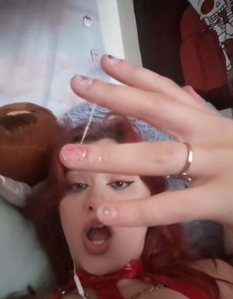 Photo nue de fuite OnlyFans de Kyla Gauthier