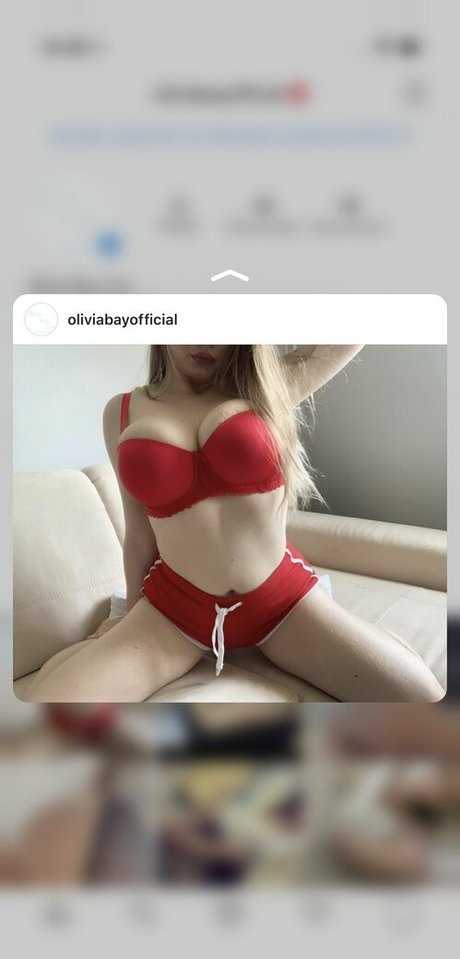 Olivia Bay Live