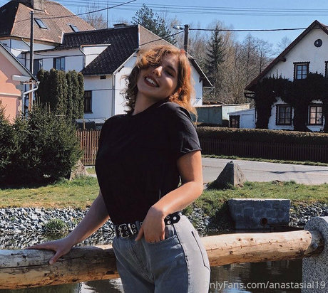 Photo nue de fuite OnlyFans de Twerkingpeach