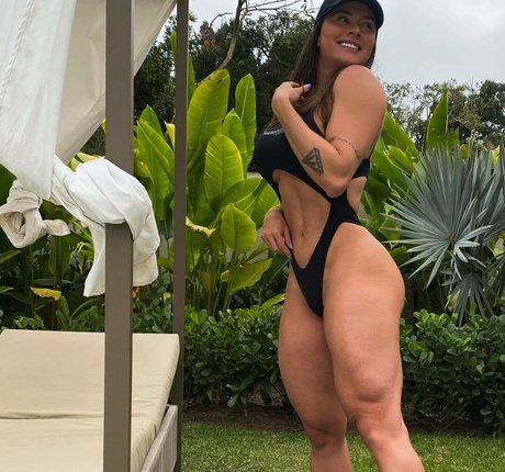Juliana Salimeni
