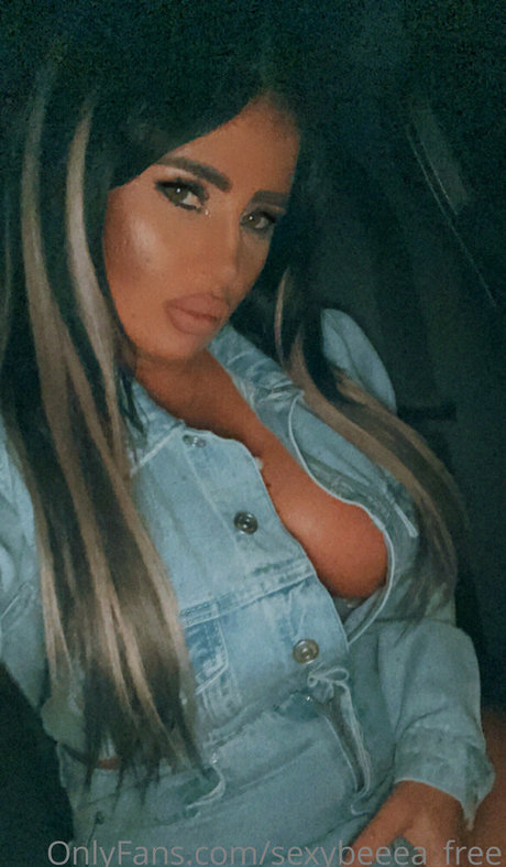 Sexybeeeafree