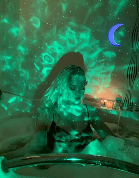 Photo nue de fuite OnlyFans de Desiree Mumm
