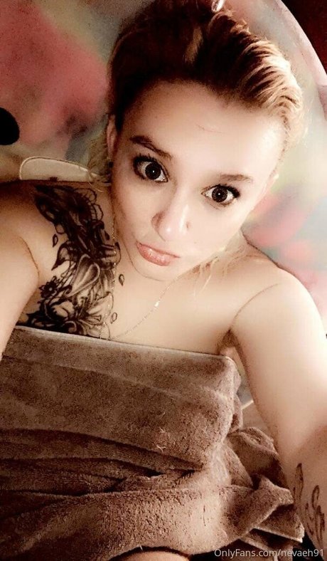 Photo nue de fuite OnlyFans de Barbie6996