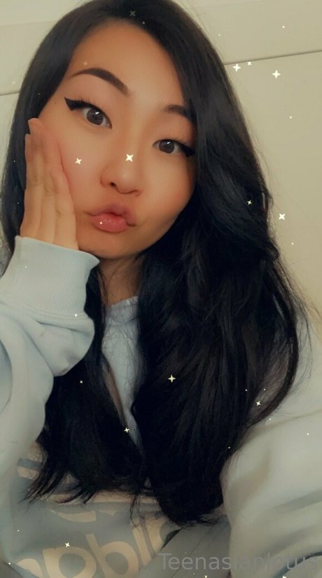 Photo nue de fuite OnlyFans de Tomokorenfree
