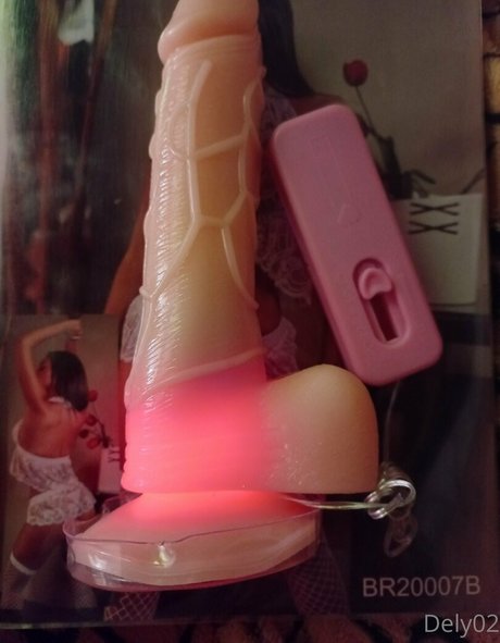 Photo nue de fuite OnlyFans de Dulcebebe10