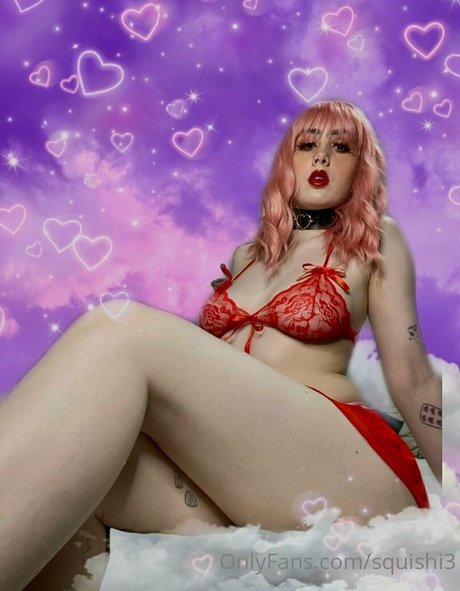 Photo nue de fuite OnlyFans de Divinityvaeh