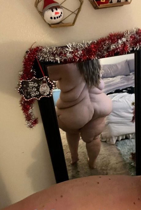 Photo nue de fuite OnlyFans de Ssbbwamber