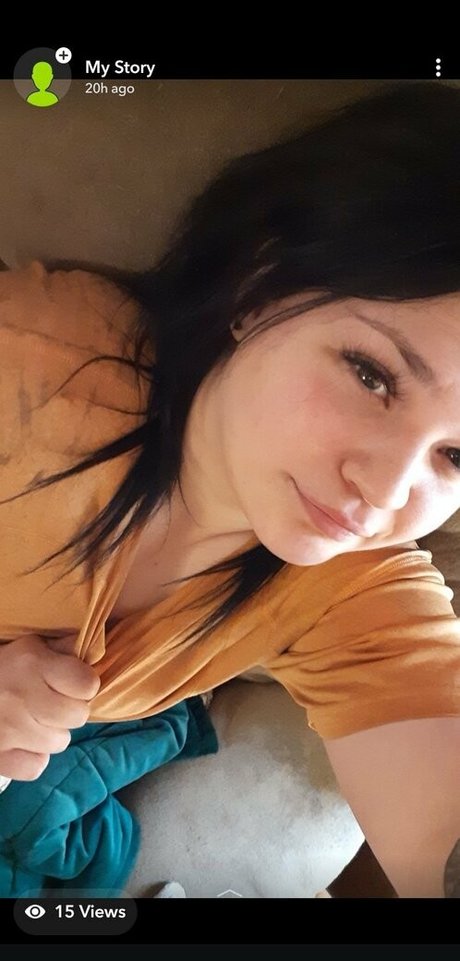 Photo nue de fuite OnlyFans de Wetkitten666