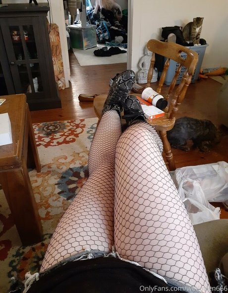 Wetkitten666