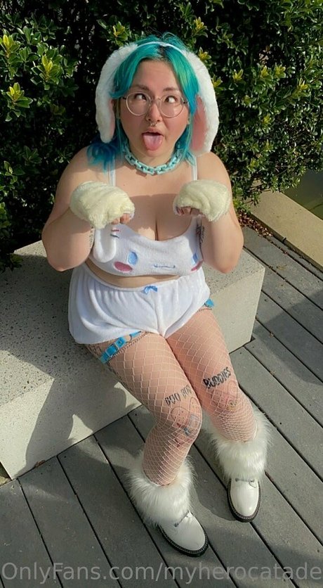 Myherocatademiafree