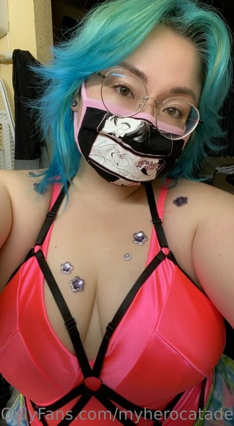 Myherocatademiafree