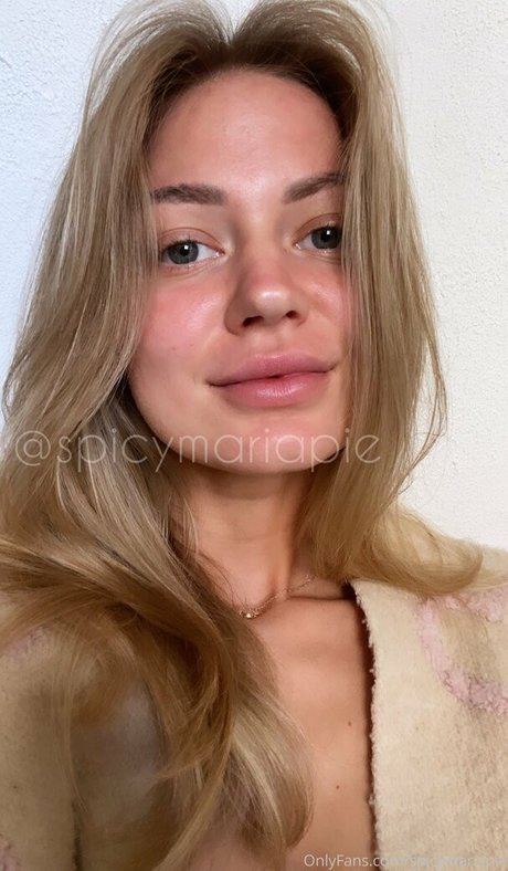 Spicymariapie