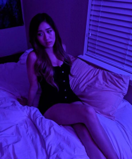 Photo nue de fuite OnlyFans de Yougelly