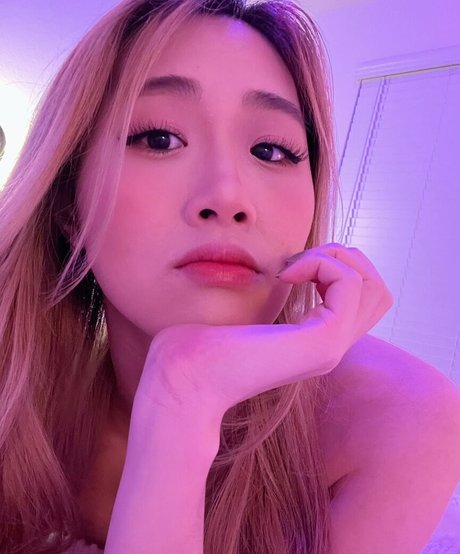 Photo nue de fuite OnlyFans de Yougelly