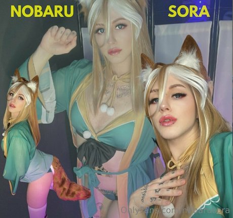 Nobarusora