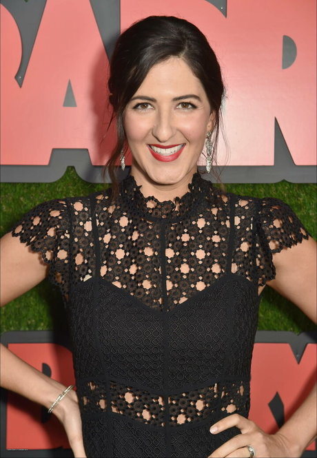 Darcy Carden