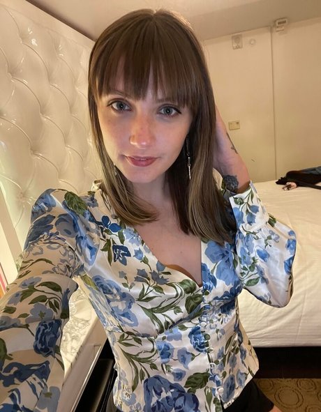 Alanah Mackie