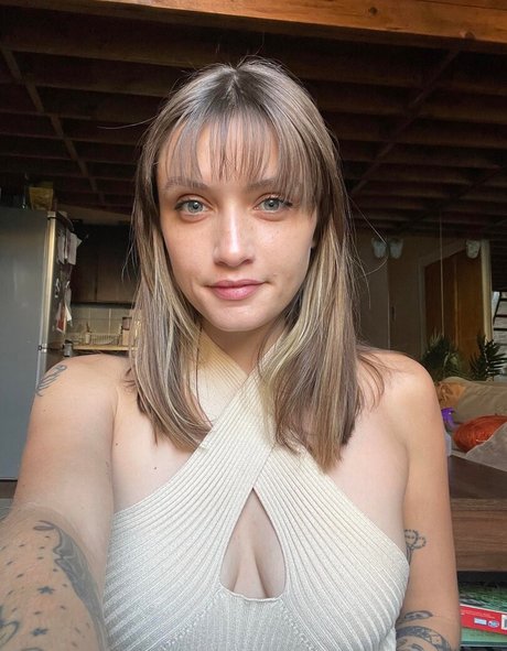 Alanah Mackie