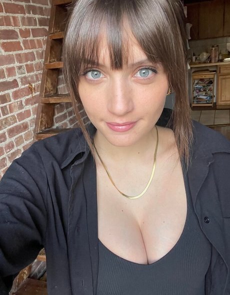 Alanah Mackie