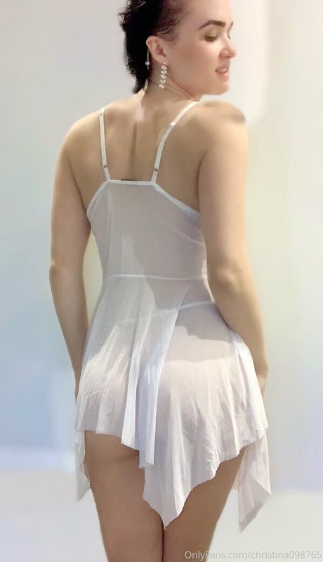 Photo nue de fuite OnlyFans de Misschritizinna