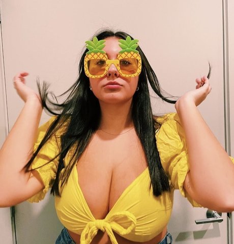 Photo nue de fuite OnlyFans de Bri Snow