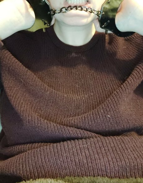 Photo nue de fuite OnlyFans de Galaximoss