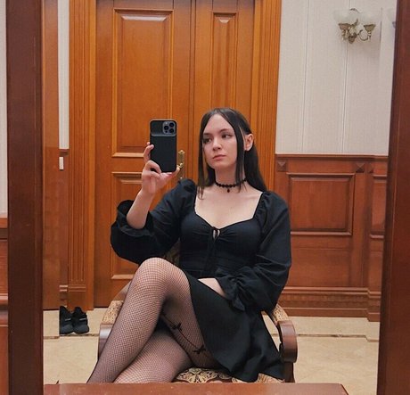 Photo nue de fuite OnlyFans de Jane Wild