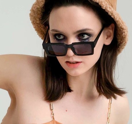 Photo nue de fuite OnlyFans de Jane Wild