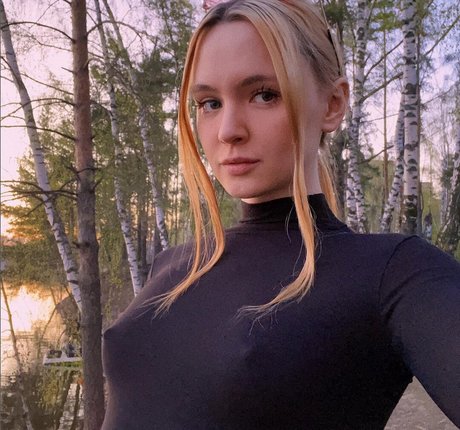 Photo nue de fuite OnlyFans de Jane Wild