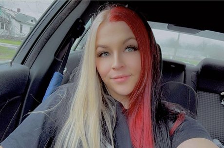 Photo nue de fuite OnlyFans de Wildflower55free