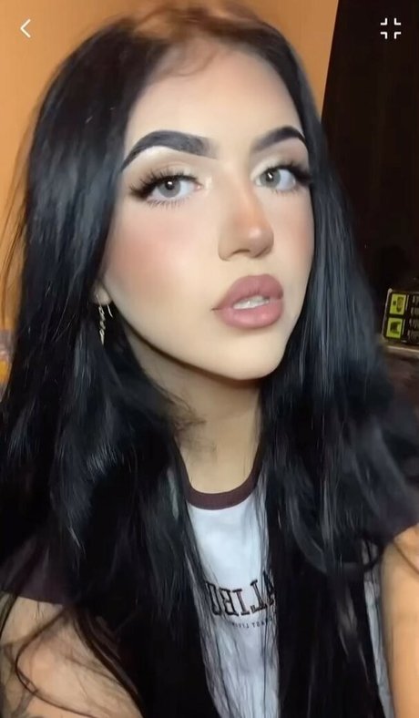 Photo nue de fuite OnlyFans de Asmr Cailin