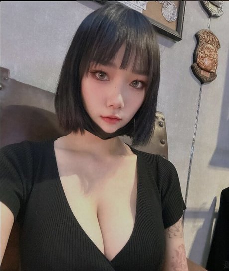 Photo nue de fuite OnlyFans de R11111