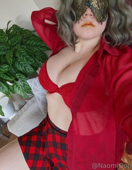 Naomiwastaken