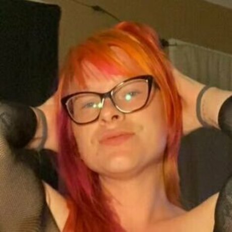Photo nue de fuite OnlyFans de Alaskanbarbie20