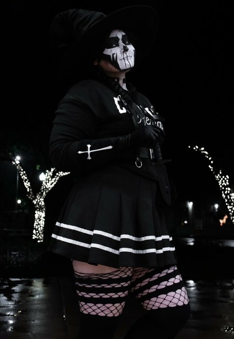 CloverCosplays